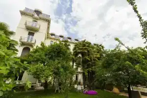 B&b Villa Principessa, Арко