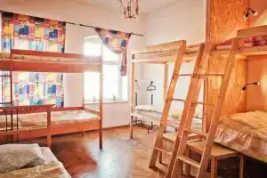 Hostel Bemma, Вроцлав