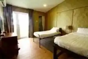 Atap Homestay, Малакка