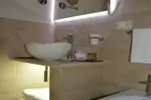 Le Giare B&b, Мандурия