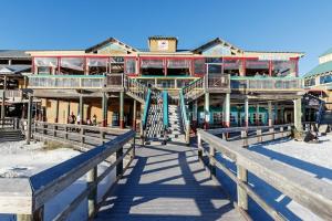 Waterscape Resort by Tufan, Форт-Уолтон-Бич