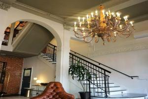 Отель «H by H Hospitality», Лос-Анджелес