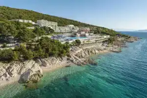 Girandella Valamar Collection Resort, Рабац