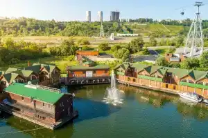 Гостиница «Фонда», Нижний Новгород