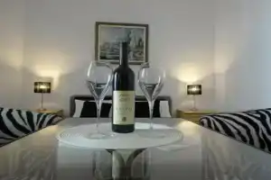 Apartments Nautica, Херцег-Нови