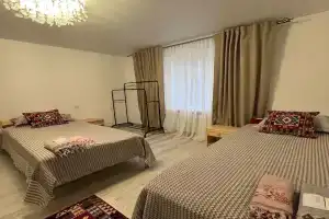 Гостевой дом «Каменный цветок», Гоцатль Малый