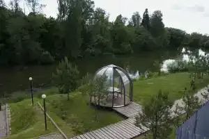 Гостевой дом «Надежда 1», Солнечногорск