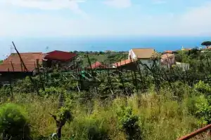 Terrazza Iride, Масса Лубрензе