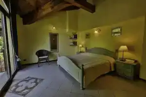 Отель «Locanda Sant' Anna», Ардженьо