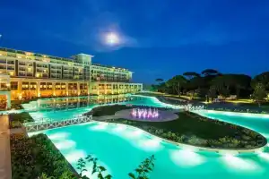 Rixos Premium Belek, Белек