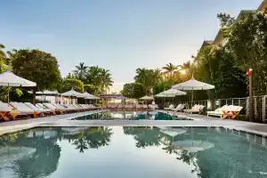 Nautilus Sonesta Miami Beach, Майами Бич