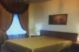 Art Hotel, Москва