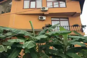 Гостевой дом на Черноморской 2