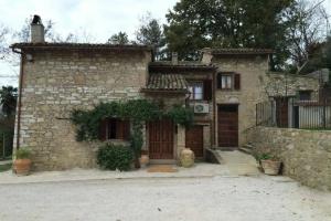 b&b Cantico Delle Creature, Ассизи