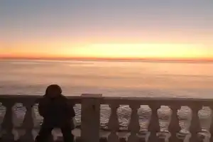 На Алтайской, Лоо