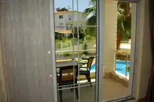 Kemer Residence 2, Кемер