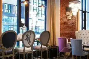 QonaQ hotel, Астана