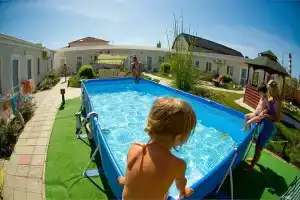 Гостевой дом «Риф», Заозёрное