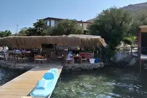 Апарт-отель «Şehzade Apart Otel», Фетхие