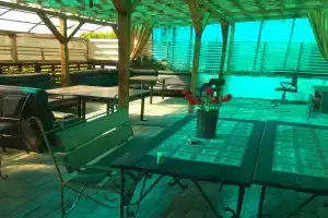 Хостел «Жара», Чапаевск