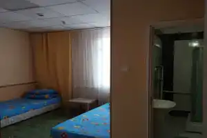 Гостевой Псебай, Псебай