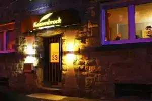 Апартаменты Kessenbrock, Дортмунд