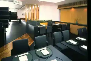Kawagoe Prince Hotel, Кавагоэ