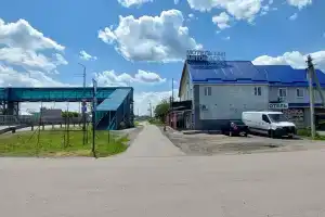 Мотель «645 Км Село Лосево», Павловск