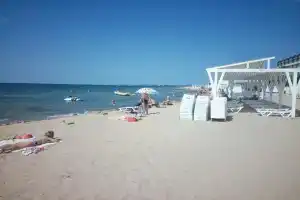 Солнечный