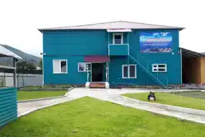 Гостиница «Тихая Гавань»