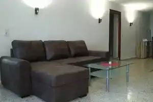 Villa Romeo, Кальпе