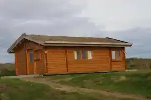 guesthouse «Hof», Будир