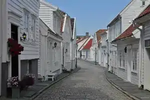 Stavanger Bed & Breakfast, Ставангер