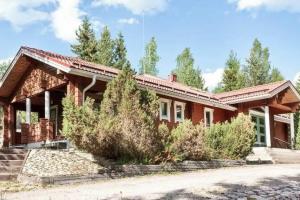 Hotel «li Nuuksio», Эспоо