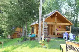 База отдыха «Янов хутор», Зырянское