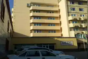 Отель «Orzu Tur Grand», Наманган