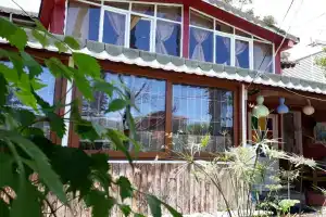 Side Tuana Garden Home, Сиде