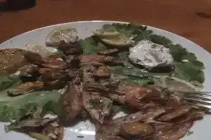 ДамЭль, Орловка