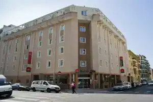 Ibis Nice Palais des Congrès, Ницца