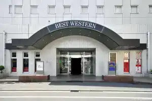 Park Lane, Токио