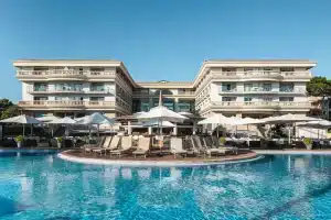 Отель «Be Live Collection Canoa - All Inclusive», Байяибе