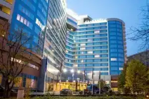МонАрх Москва Отель 5*