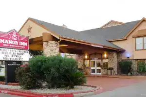 Manor Inn College Station, Колледж-Стейшен