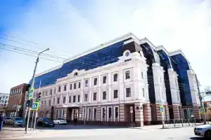 Отель «Венера», Казань