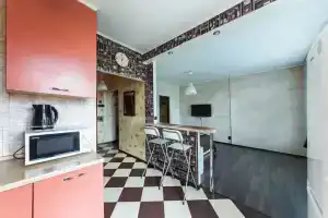 Hanaka на Академика Скрябина, Москва
