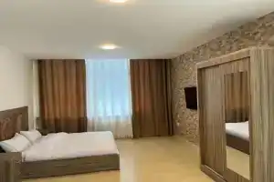 Rayan Hotel Suites, Амман