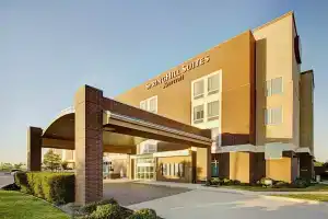 SpringHill Suites Dallas Richardson/Plano, Плано
