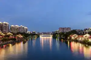 Hangzhou New Wind Youth Hostel, Ханчжоу