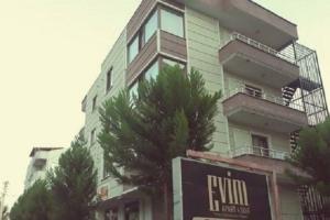 Evim Troia Apart Suit, Чанаккале