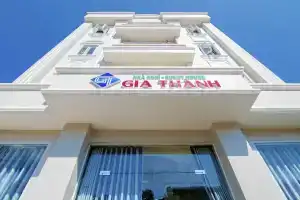 Gia Thanh Guest House, Остров Фукуок